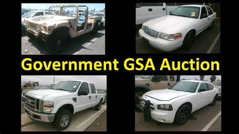 are gsa auction really cheap